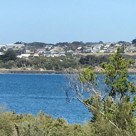 فيلا Bunya By The Sea Cape Woolamai المظهر الخارجي الصورة
