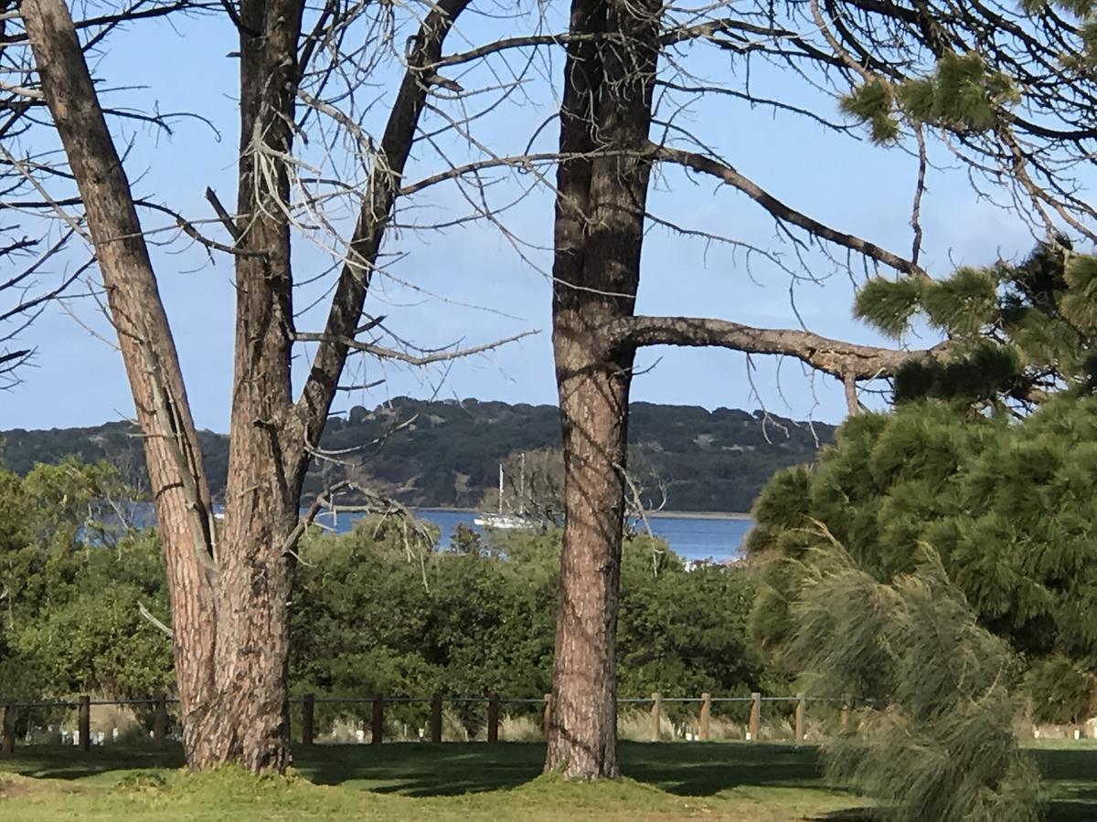 فيلا Bunya By The Sea Cape Woolamai المظهر الخارجي الصورة