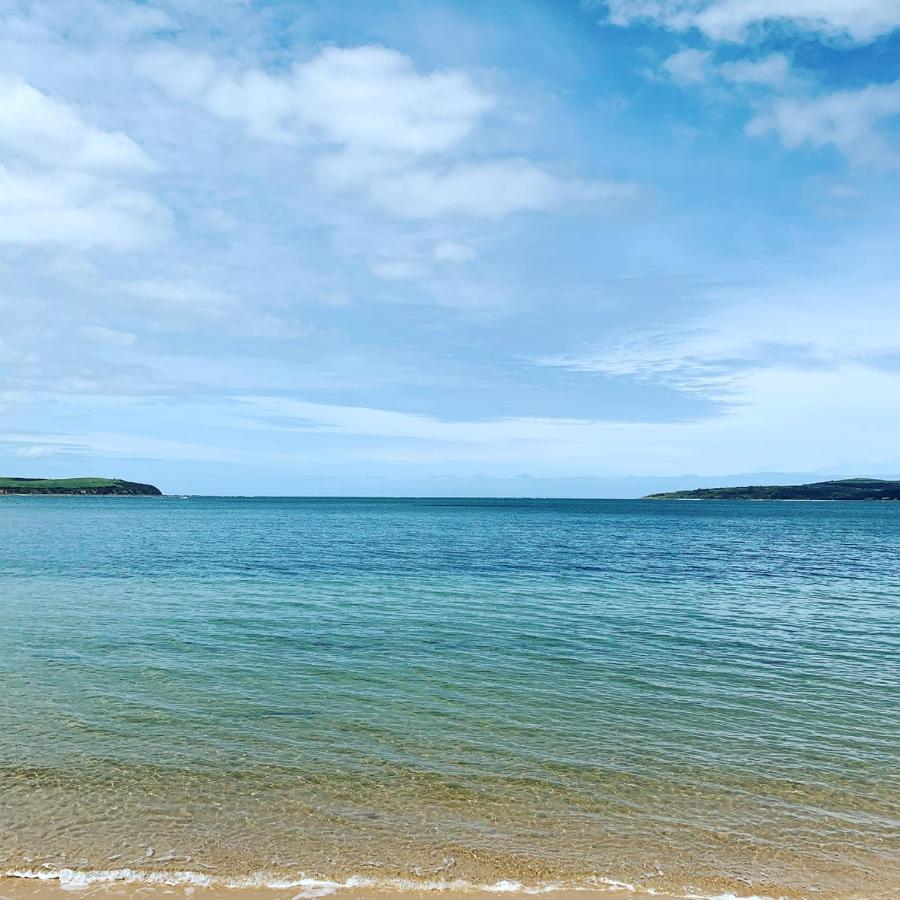 فيلا Bunya By The Sea Cape Woolamai المظهر الخارجي الصورة